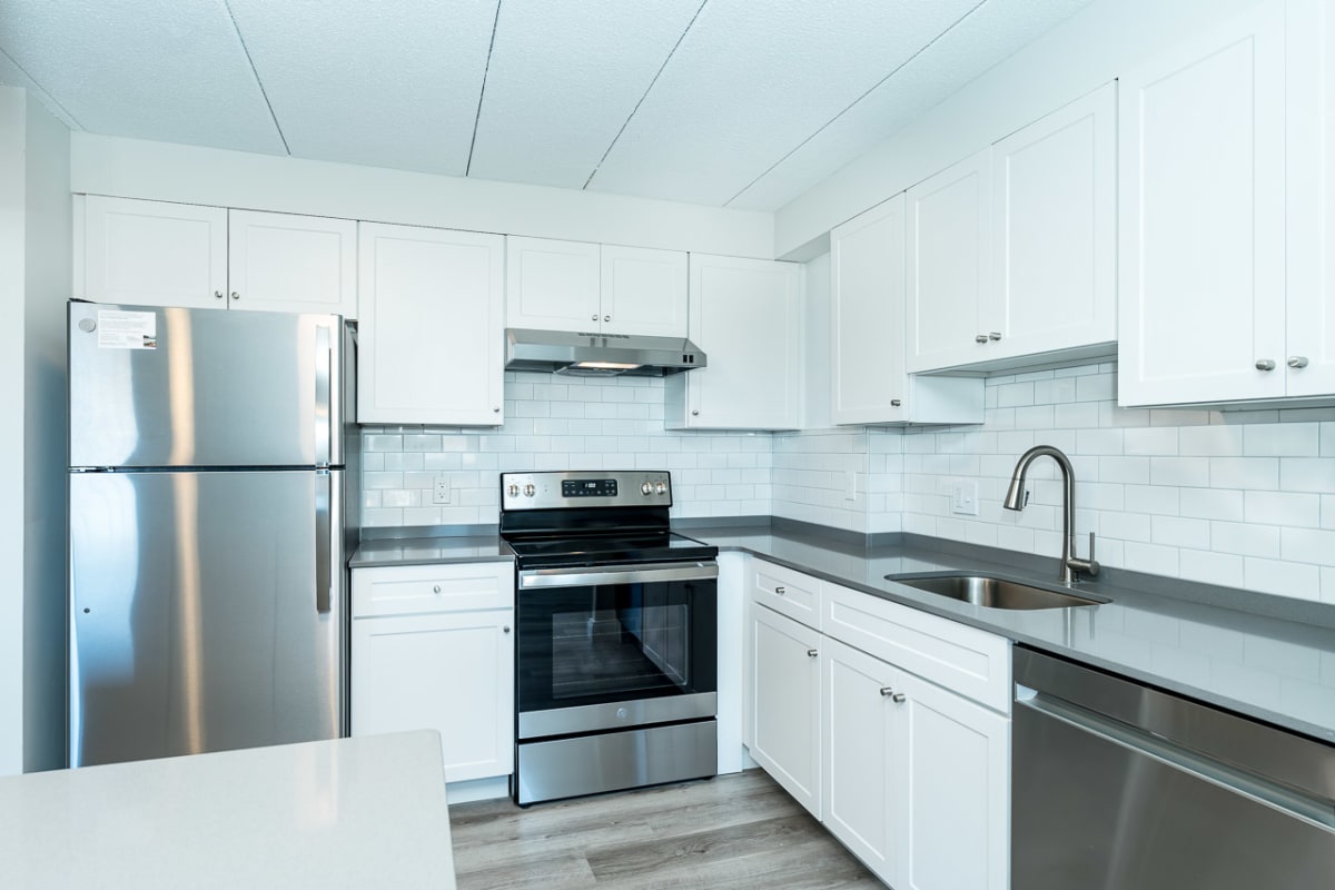 Photos and Video of Faxon Commons in Quincy, MA